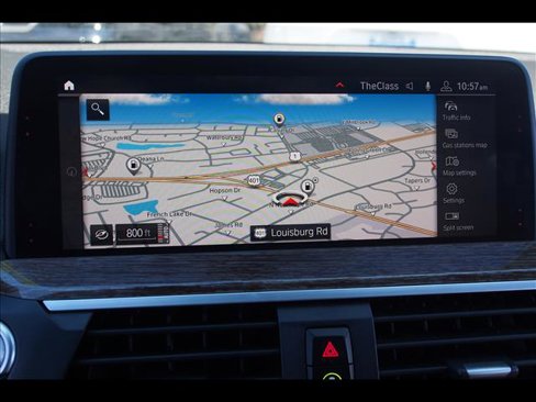 Used 2020 BMW X3 sDrive30i image 33