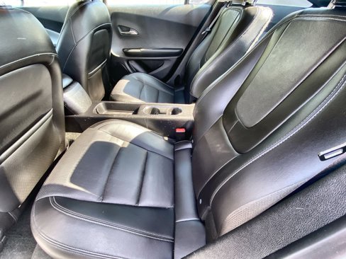 Used 2012 Chevrolet Volt Premium w/ Premium Trim Package image 25