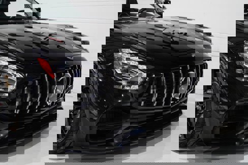 Used 2019 Mercedes-Benz AMG GT Roadster image 10
