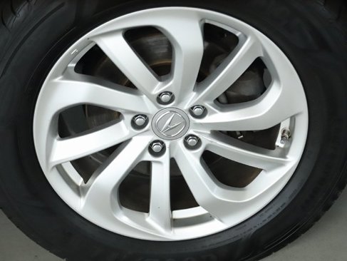 Used 2017 Acura RDX AWD image 10