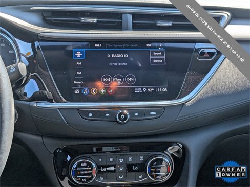 Used 2022 Buick Encore GX Select w/ Sport Touring Package image 19