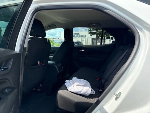 Used 2020 Chevrolet Equinox LT image 6
