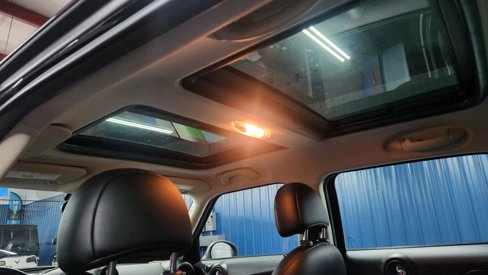 Used 2016 MINI Cooper Countryman S image 15