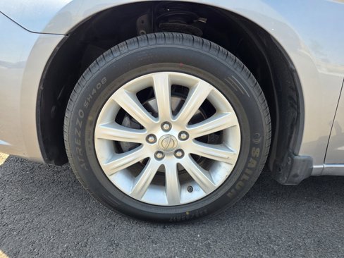 Used 2014 Chrysler 200 Touring image 9