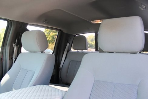 Used 2013 Ford F150 XLT w/ Luxury Equipment Group image 14