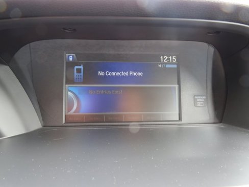 Used 2015 Honda Accord Hybrid Sedan image 14