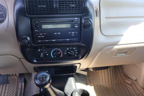 Used 2004 Ford Ranger XLT image 15
