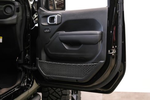 Used 2024 Jeep Wrangler Unlimited Sport image 77
