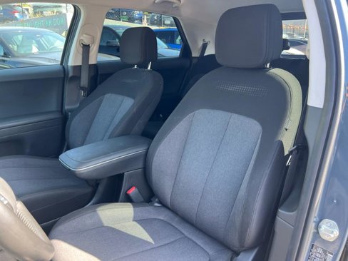 Used 2024 Hyundai Ioniq 5 SEL image 21
