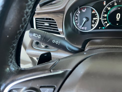 Used 2017 Buick LaCrosse Essence w/ Sights and Sounds Package image 12