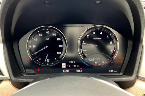 Used 2021 BMW X1 sDrive28i w/ Convenience Package image 73