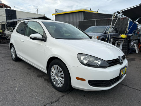 Used 2010 Volkswagen Golf 2-Door image 7