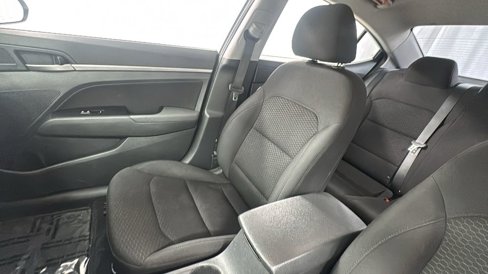 Used 2020 Hyundai Elantra SEL w/ Cargo Package (C1) image 13