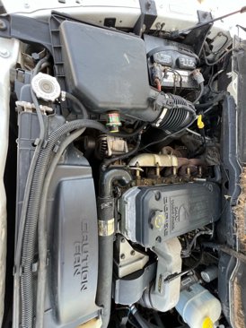 Used 2003 Dodge Ram 2500 Truck SLT image 12