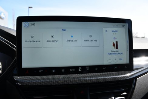 Used 2025 Ford Escape ST-Line w/ Tech Pack #1 image 27