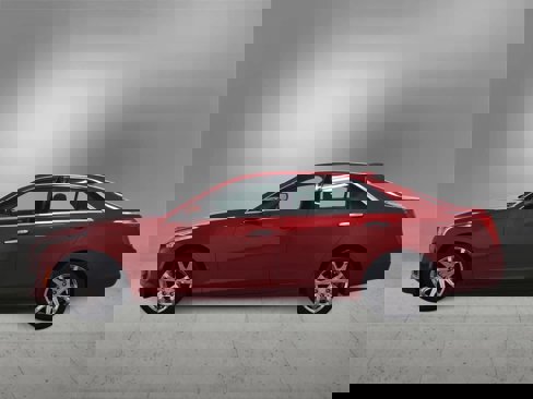 Used 2016 Cadillac CTS Luxury image 5