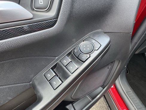 New 2025 Ford Escape ST-Line image 10