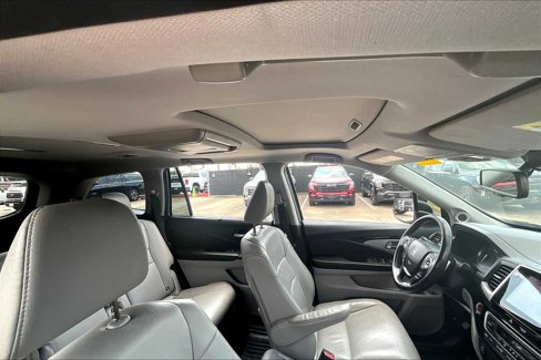 Used 2018 Honda Pilot Touring image 13