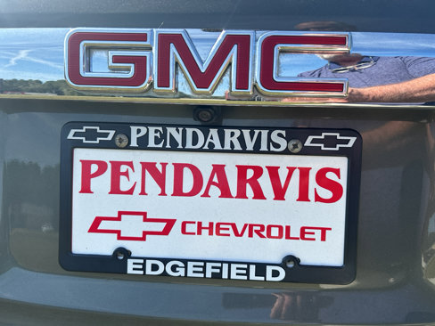 Used 2018 GMC Acadia Denali image 4