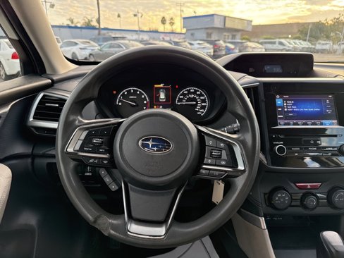 Used 2022 Subaru Forester image 8