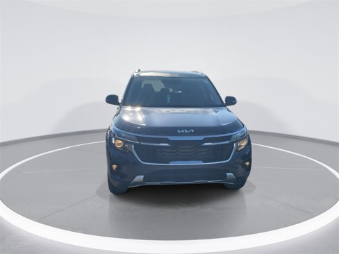 New 2026 Kia Seltos EX image 3
