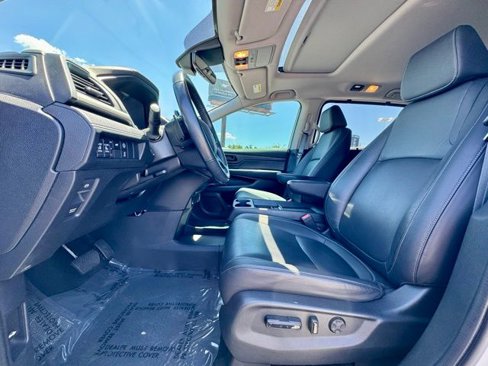 Used 2023 Honda Odyssey EX-L image 24