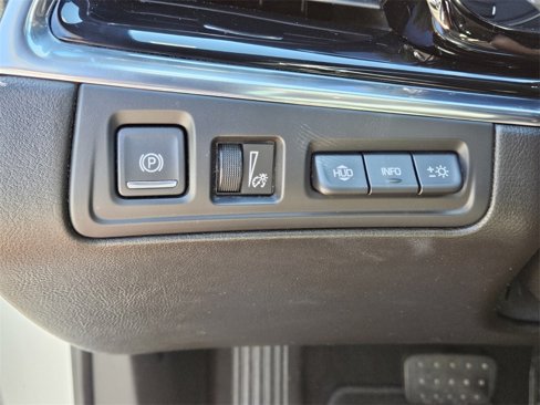 Used 2020 Cadillac XT6 Premium Luxury image 33