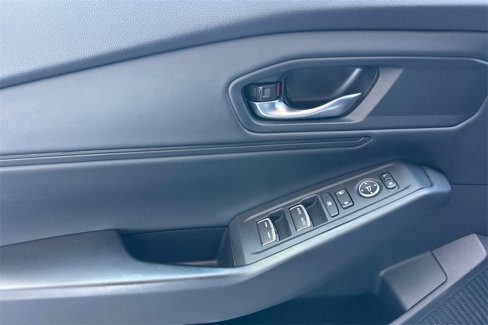 Certified 2024 Honda Accord EX image 11