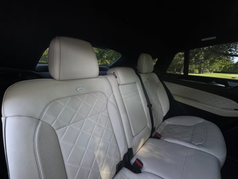 Used 2019 Mercedes-Benz GLE 43 AMG 4MATIC Coupe image 47