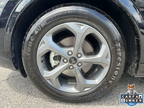Used 2024 Ford Escape ST-Line image 12
