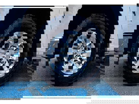 Used 2024 Chevrolet Silverado 1500 LT w/ Protection Package image 8