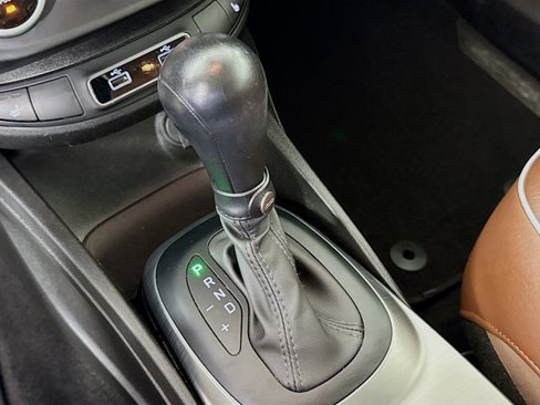Used 2020 FIAT 500X Trekking w/ Cold Weather Group image 21
