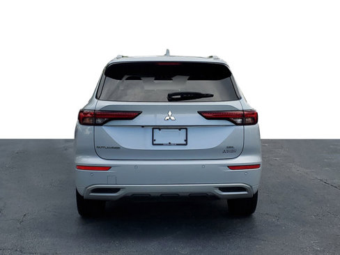 Used 2023 Mitsubishi Outlander SEL image 20
