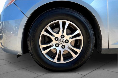 Used 2012 Honda Odyssey EX-L image 9