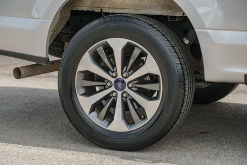 Used 2019 Ford F150 XL w/ Equipment Group 101A Mid image 64