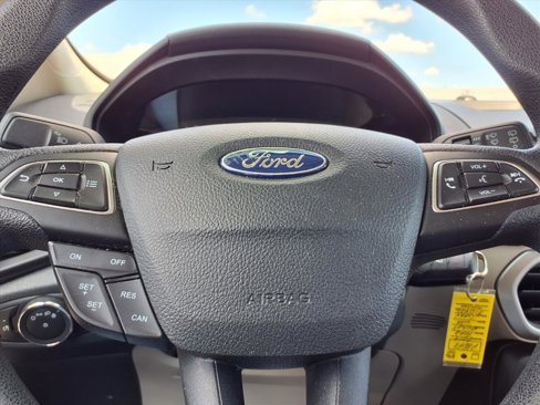 Used 2019 Ford EcoSport S image 13