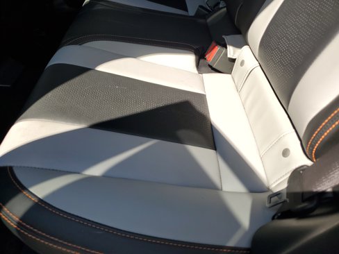 Used 2018 Subaru Crosstrek 2.0i Limited image 11