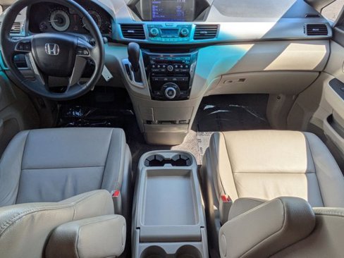 Used 2012 Honda Odyssey EX-L image 15