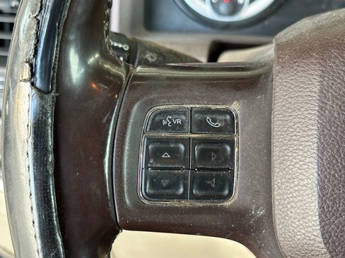 Used 2014 RAM 1500 Big Horn image 13