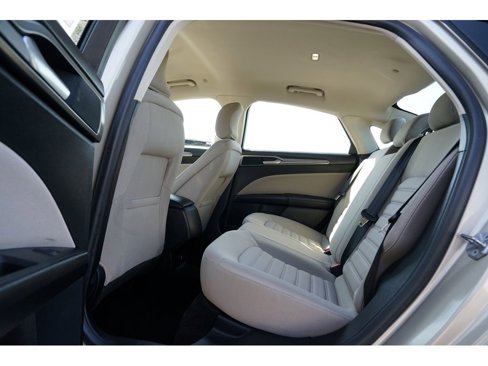 Used 2018 Ford Fusion S image 19
