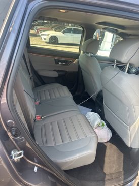 Used 2017 Honda CR-V EX image 16