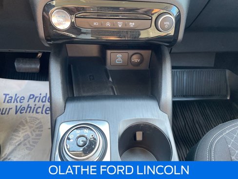 Used 2023 Ford Escape Active w/ Tech Pack #2 image 14
