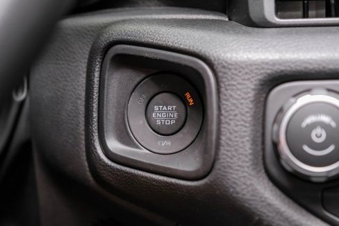 Used 2024 Jeep Wrangler Unlimited Sport image 67