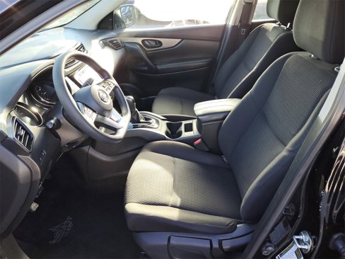 Used 2021 Nissan Rogue Sport S image 13