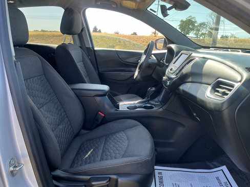 Used 2020 Chevrolet Equinox LT image 8