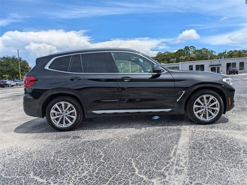 Used 2019 BMW X3 sDrive30i image 3