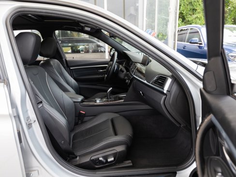 Used 2016 BMW 328i Sedan image 20