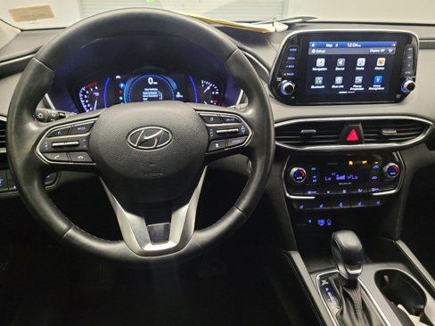 Used 2020 Hyundai Santa Fe Limited w/ Cargo Package image 22