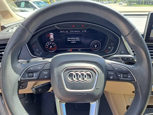 Used 2019 Audi Q5 2.0T Premium Plus w/ Premium Plus Package image 25