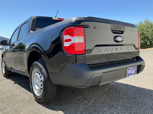 New 2025 Ford Maverick XL image 79